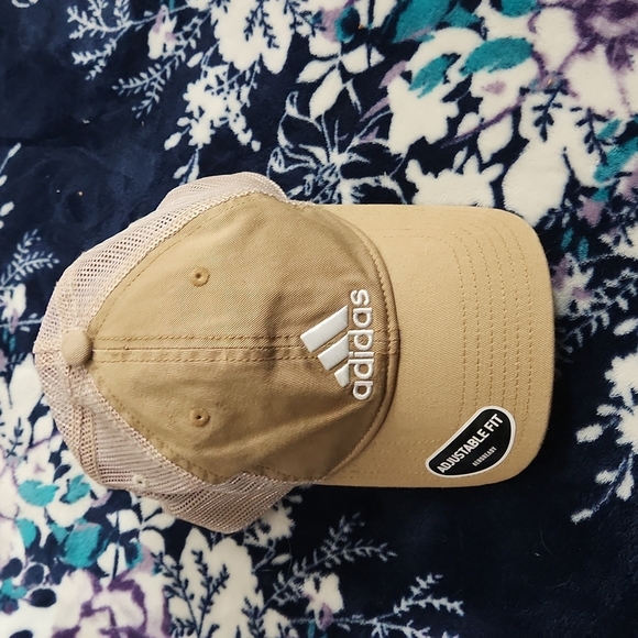 adidas Other - Adidas baseball hat